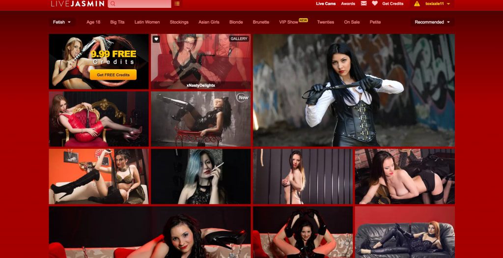 LiveJasmin