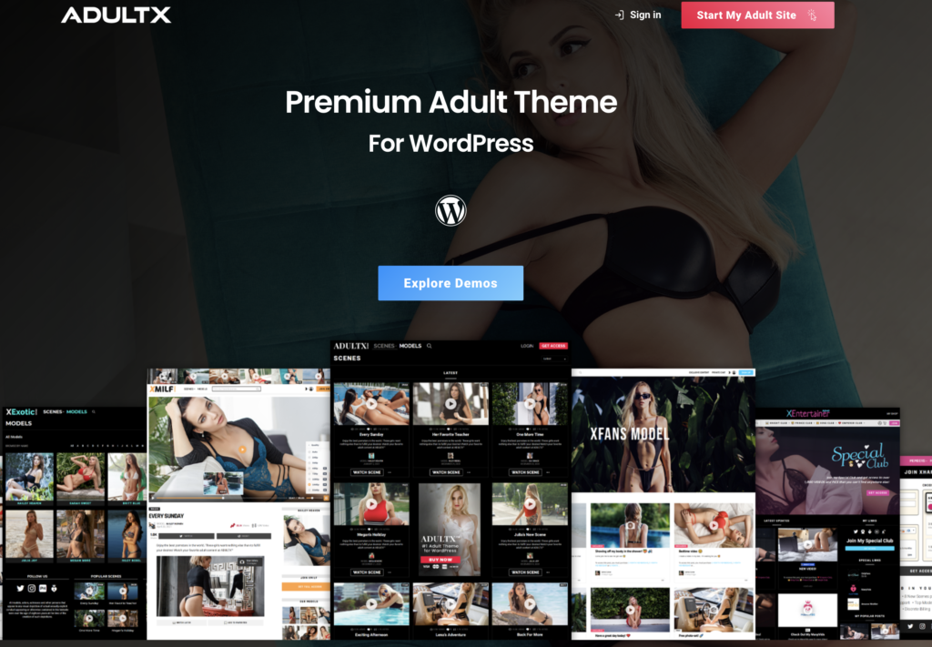 How To: Accepting Bitcoin as an Adult Content Producer