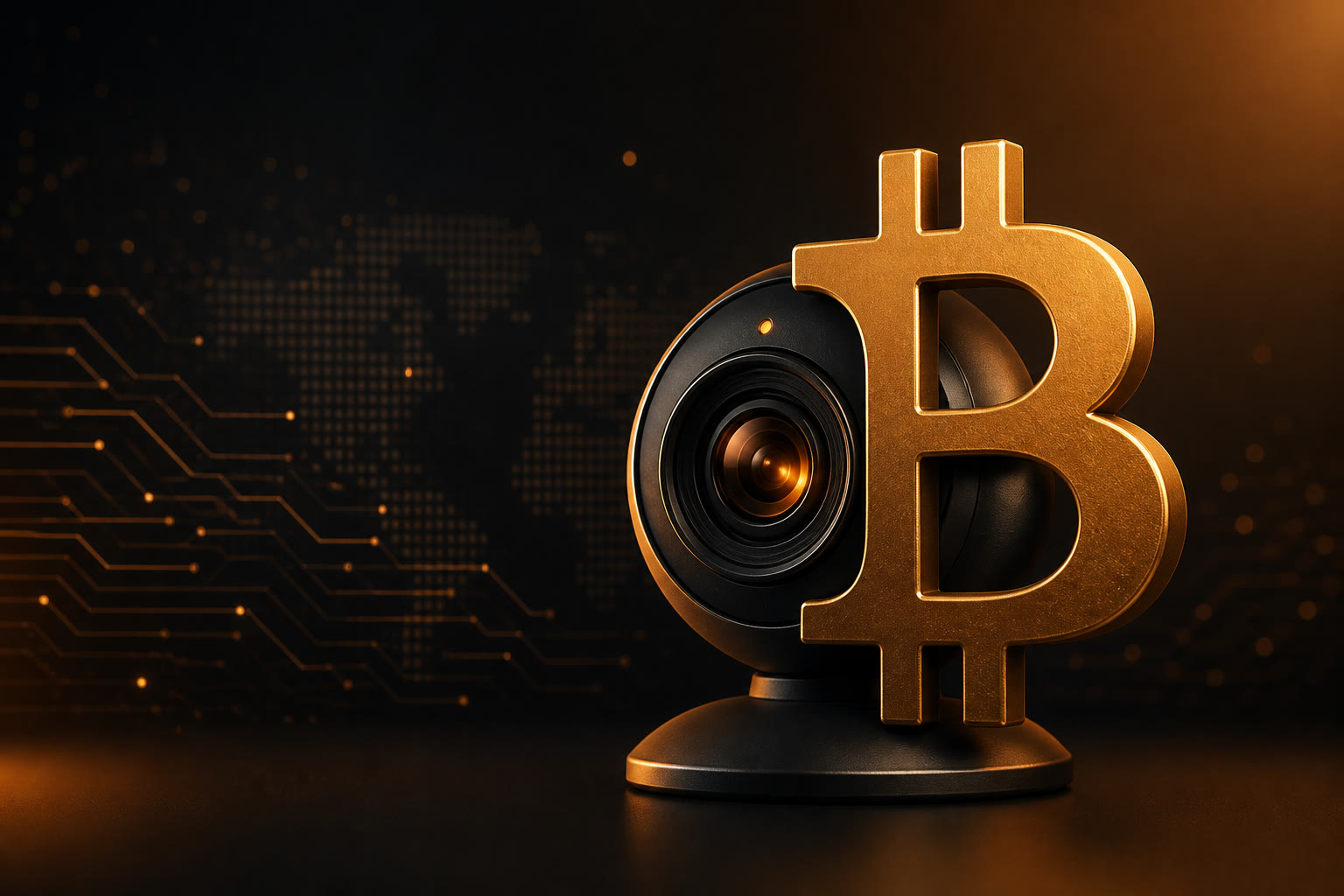 Best Bitcoin cam sites 2026