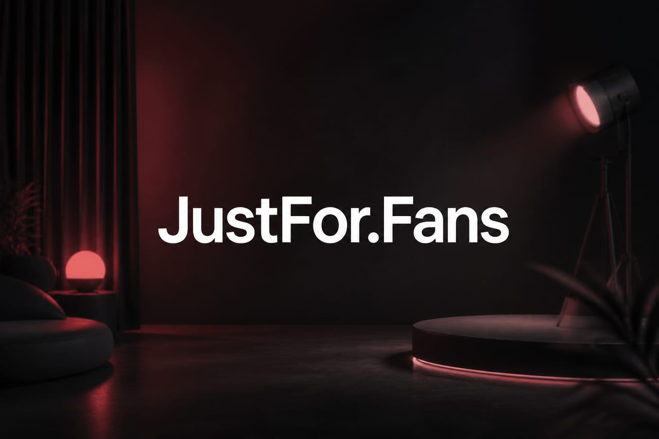 JustFor.Fans